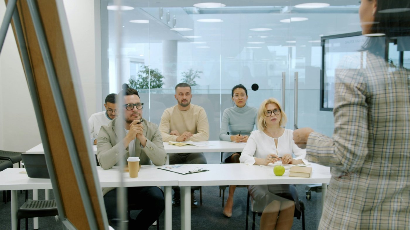 Evaluación de potencial y liderazgo